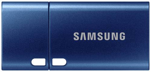 Samsung MUF-64DA/APC USB-Stick 64GB Blau MUF-64DA/APC USB-C™ 3.2