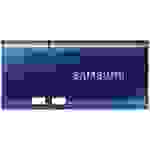 Samsung MUF-256DA/APC Clé USB 256 GB bleu MUF-256DA/APC USB-C® 3.2