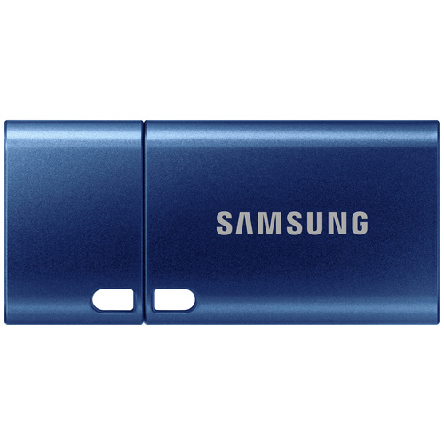 Samsung MUF-256DA/APC USB-Stick 256 GB Blau MUF-256DA/APC USB-C® 3.2