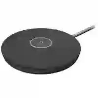 Logitech Rally MicPod Konferenzlautsprecher Graphit Logitech Rally MicPod Konferenzlautsprecher Graphit