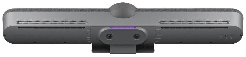 Logitech Rally Bar Modulares 4K-Videokonferenzsystem 3840 x 2160 Pixel, 2560 x 1440 Pixel, 1920 x 1080 Pixel, 1600 x 900 Pixel
