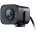 Logitech Stream Cam Full HD-Webcam 1920 x 1080 Pixel, 1280 x 720 Pixel, 960 x 540 Pixel, 848 x 480