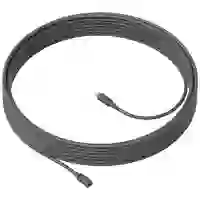 Logitech Meet Up Konferenzlautsprecher Kabel Schwarz Logitech Meet Up Konferenzlautsprecher Kabel Schwarz