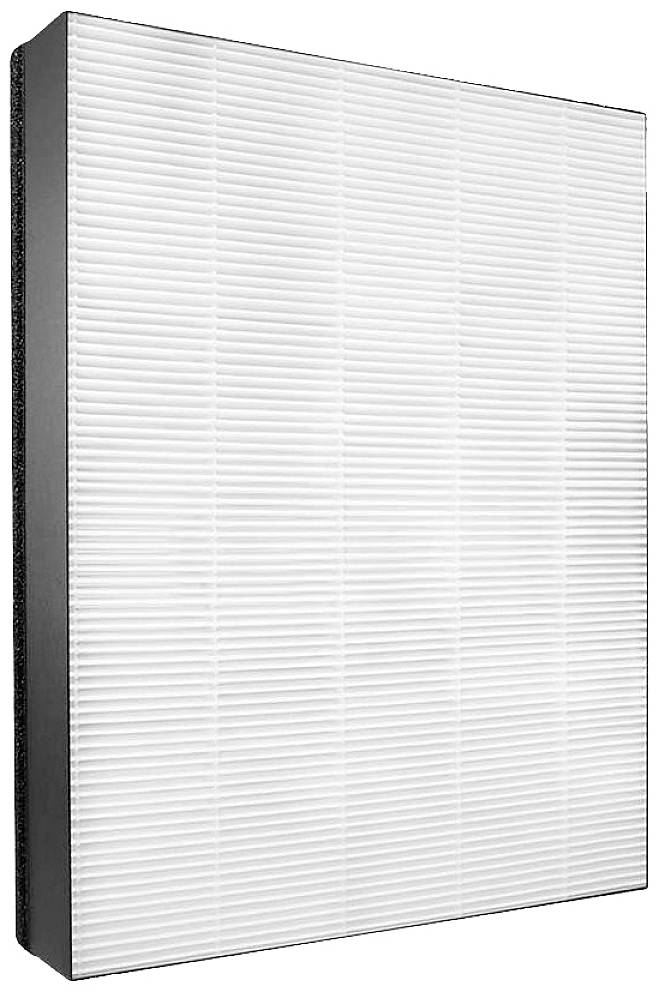 Philips FY2422/30 FY2422/30 Ersatz-Filter Weiß-Grau passend für: AC2887, AC2889, AC2892, AC3829