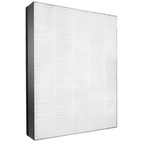 Philips FY2422/30 FY2422/30 Ersatz-Filter Weiß-Grau passend für: AC2887, AC2889, AC2892, AC3829 Philips FY2422/30 FY2422/30 Ersatz-Filter Weiß-Grau passend für: AC2887, AC2889, AC2892, AC3829