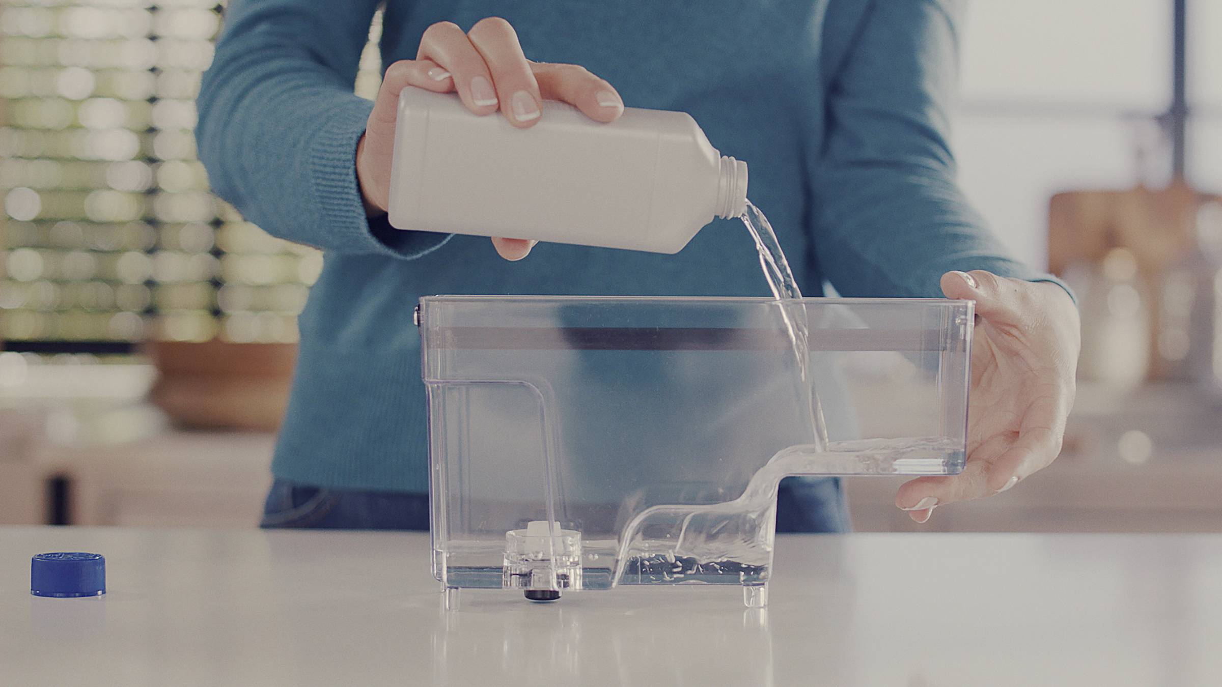 Philips Home CA6700/10 Entkalker 250ml