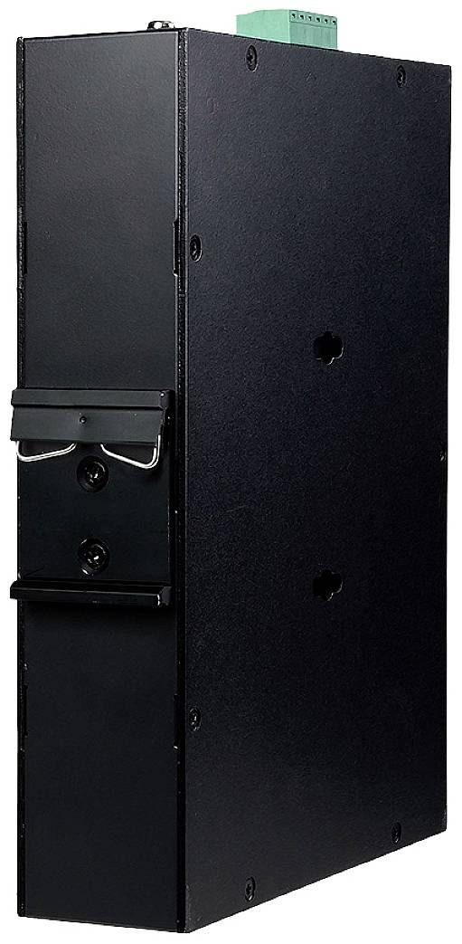 EDIMAX IGS-1105P Industrial Ethernet Switch