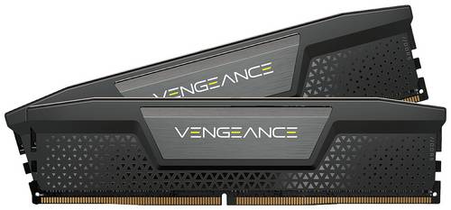 Corsair Vengeance PC-Arbeitsspeicher Kit DDR5 32GB 2 x 16GB 5200MHz 288pin DIMM CL38-38-38-84 CMK32G