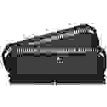 Corsair Dominator Platinum RGB PC-Arbeitsspeicher Kit DDR5 32GB 2 x 16GB Non-ECC 6200MHz 288pin DIMM CL36-39-39-76