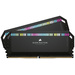 Corsair Dominator Platinum RGB PC-Arbeitsspeicher Kit DDR5 32 GB 2 x 16 GB Non-ECC 6000 MHz 288pin