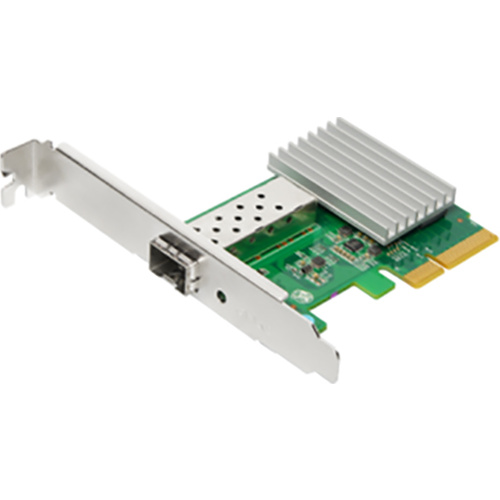 EDIMAX EN-9320TX-E V2 Netzwerkadapter 10 GBit/s PCIe 3.0 x16, RJ45