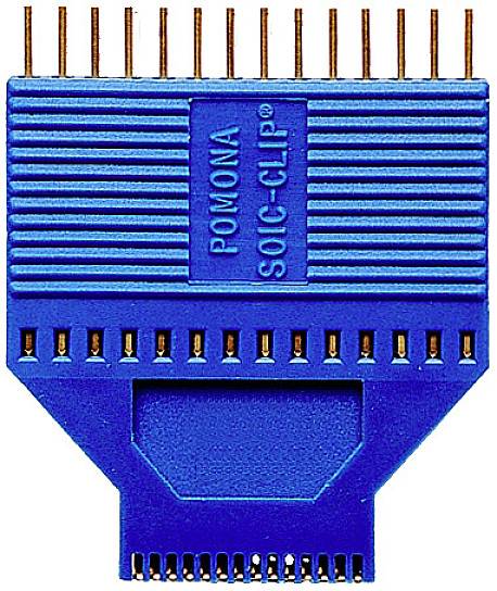 Pomona Electronics 5250 Prüfspitze 1 St.