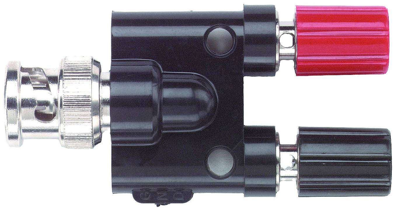 Pomona Electronics 1296 Laborstecker - 1 St.