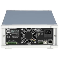 Rohde & Schwarz NGA142COMb Labornetzgerät, einstellbar 100 V (max.) 2 A (max.) 80 W fernsteuerbar Rohde & Schwarz NGA142COMb Labornetzgerät, einstellbar 100 V (max.) 2 A (max.) 80 W fernsteuerbar