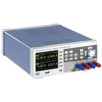 Rohde & Schwarz NGE-COM3b Labornetzgerät, einstellbar 0 - 32 V/DC 0 - 3 A 100 W USB OVP, fernsteuer Rohde & Schwarz NGE-COM3b Labornetzgerät, einstellbar 0 - 32 V/DC 0 - 3 A 100 W USB OVP, fernsteuer