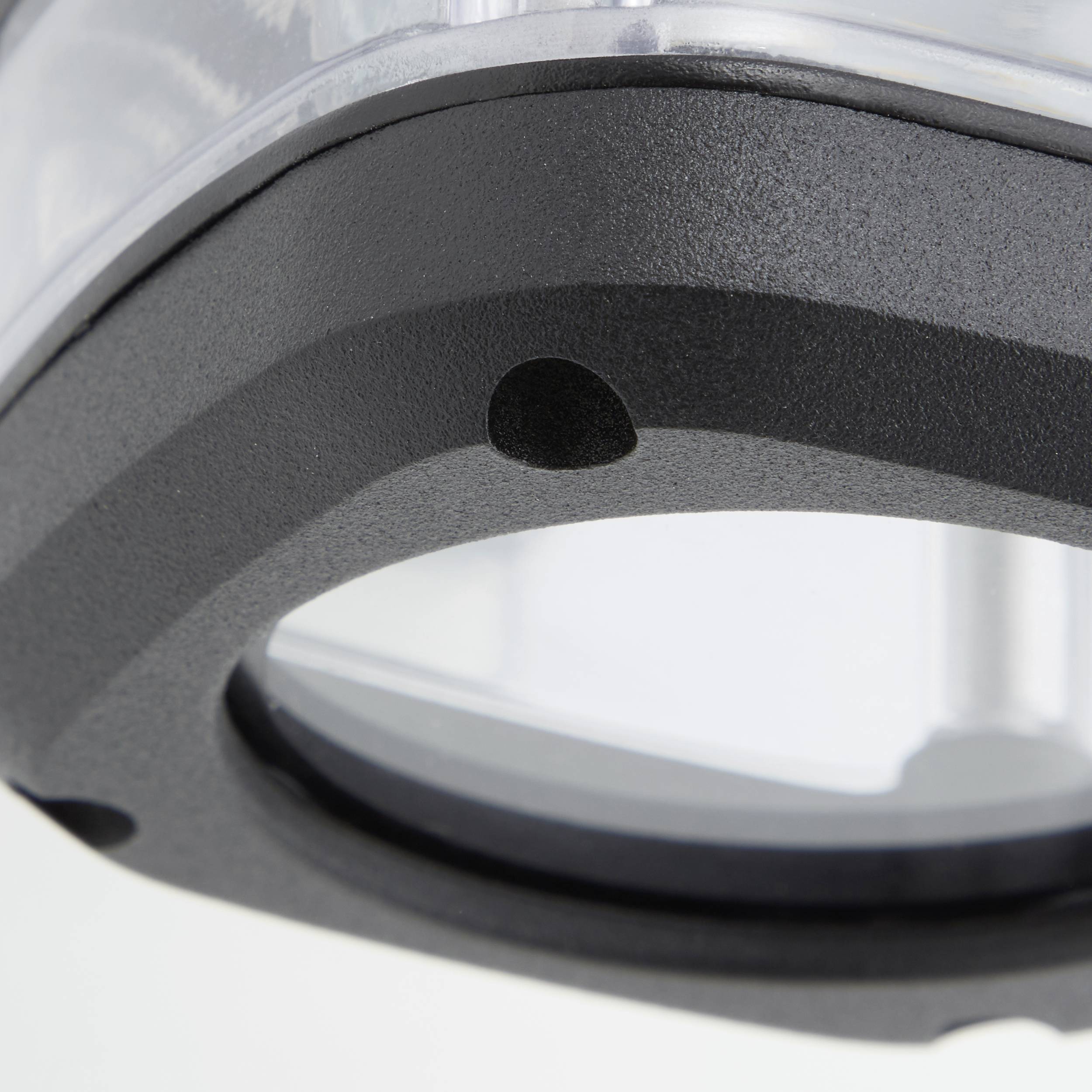 Brilliant Jandy 90967A06 Außenwandleuchte GU10 Schwarz