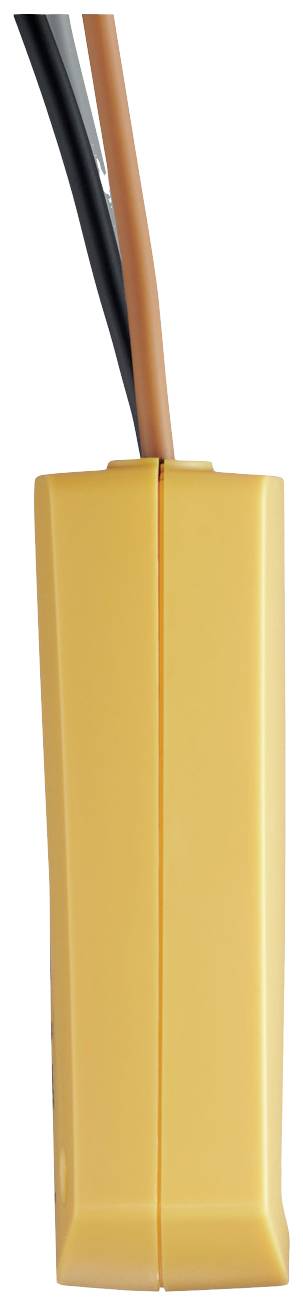 Wiha 45221 Drehfeldtester CAT III 1000 V, CAT IV 600V