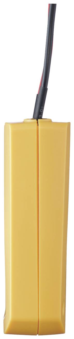 Wiha 45222 Durchgangsprüfgerät CAT II 600 V LED, Akustik