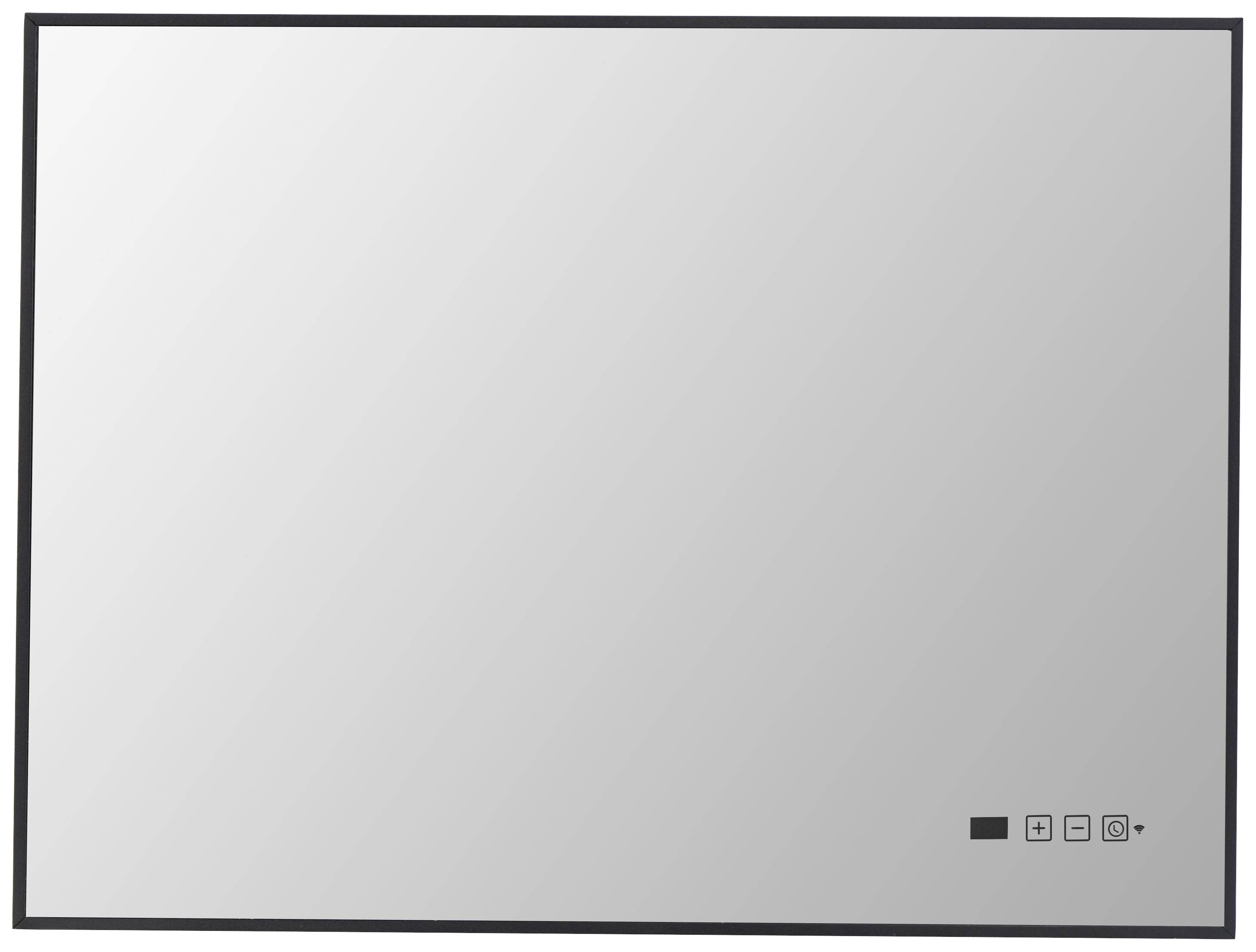 SHX SHXCM600Wifi Infrarotheizung 600W 12m² Glas