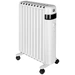 SHX SHX30ROF2000 Eco-Radiator SHX30ROF2000 2000W Weiß (glänzend) SHX SHX30ROF2000 Eco-Radiator SHX30ROF2000 2000W Weiß (glänzend)