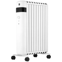 SHX SHX30ROF2000 Eco-Radiator SHX30ROF2000 2000W Weiß (glänzend) SHX SHX30ROF2000 Eco-Radiator SHX30ROF2000 2000W Weiß (glänzend)