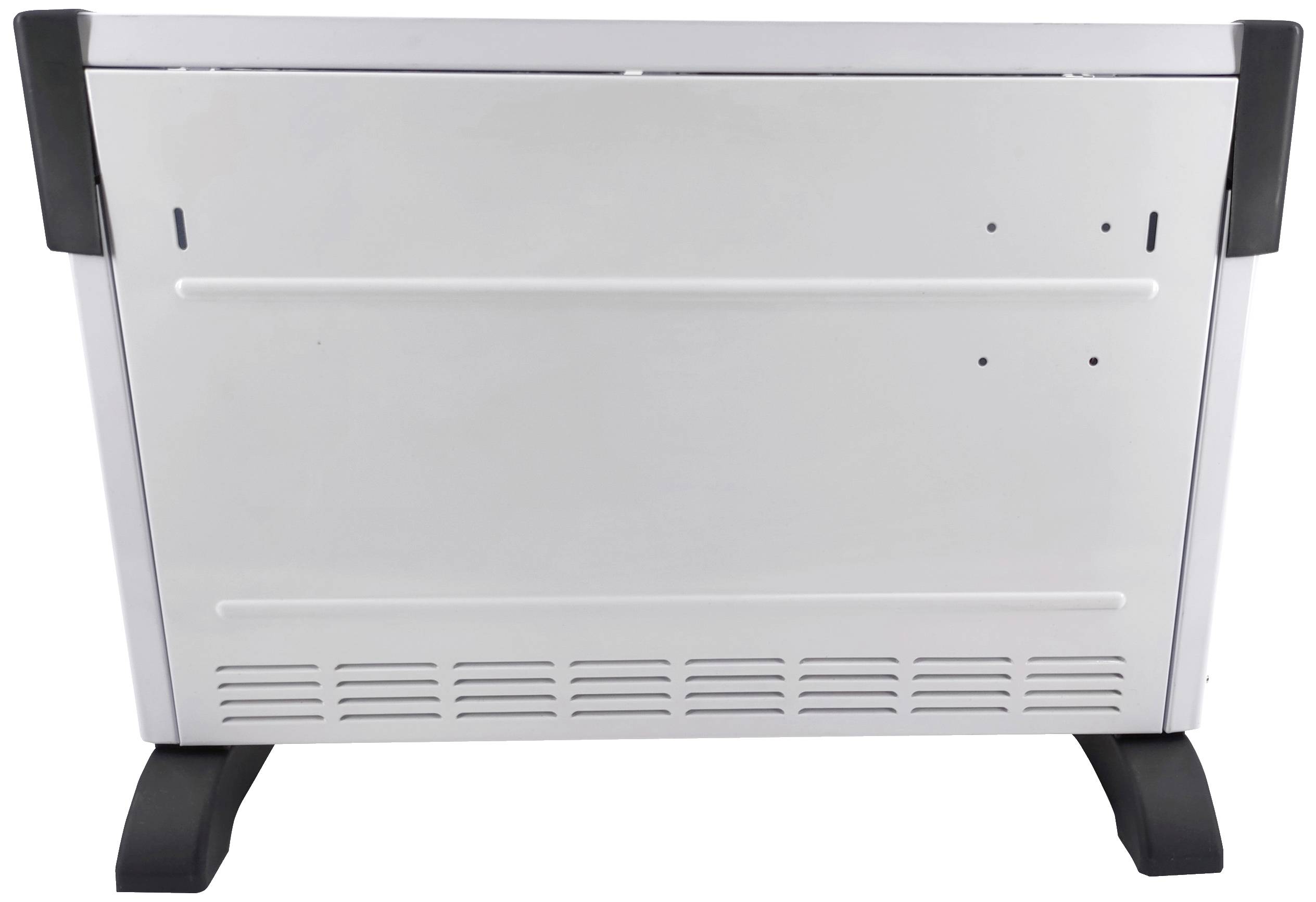 SHE SHX08TKV2000 SHX08TKV2000 Konvektor 20m² 2000W Weiß, Schwarz