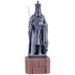 Vollmer 48288 H0 Karl der Große Statue Fertigmodell