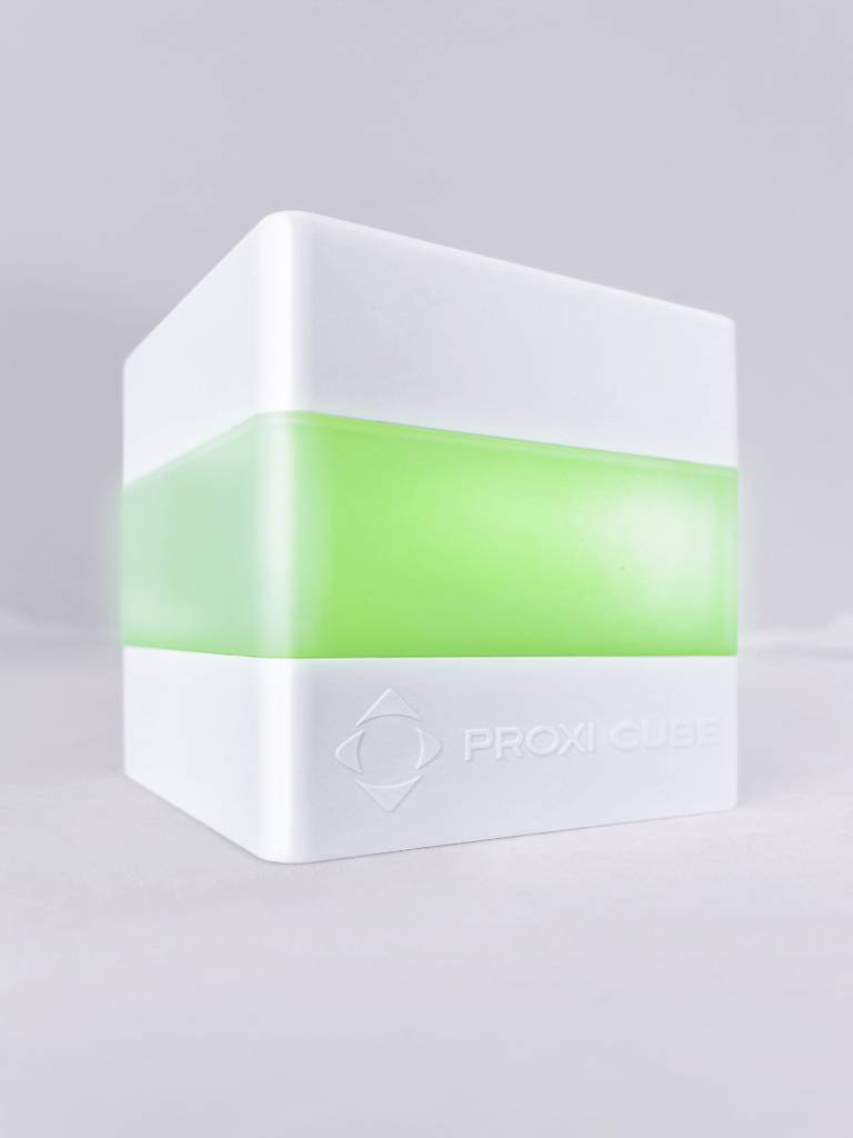 Proxicube 14-10-0003-02 NX3 Luftqualitätsmessgerät