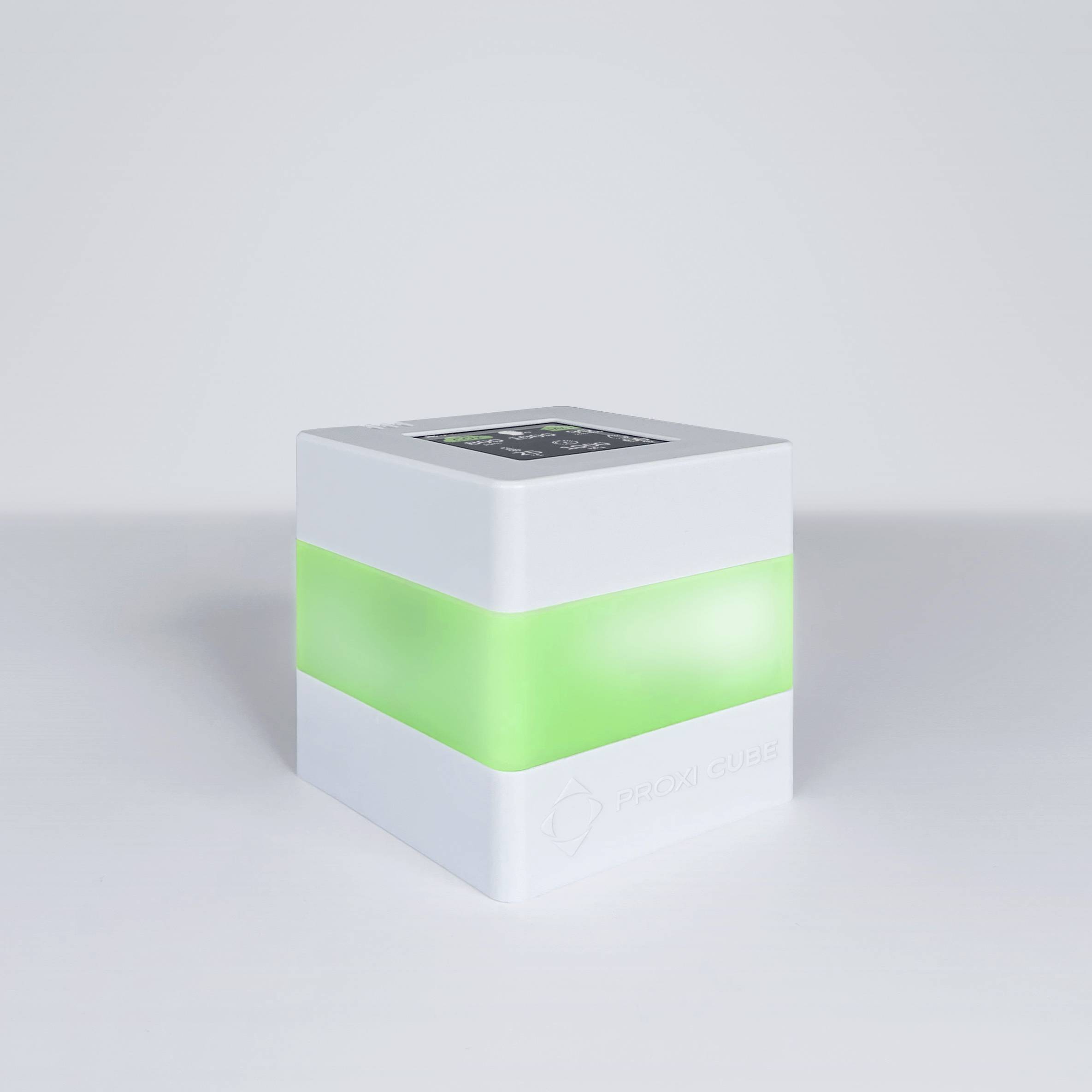 Proxicube 14-10-0003-02 NX3 Luftqualitätsmessgerät