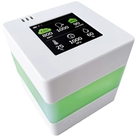 Proxicube 14-10-0003-02 NX3 Luftqualitätsmessgerät Proxicube 14-10-0003-02 NX3 Luftqualitätsmessgerät