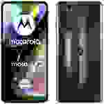 Motorola G82 5G Smartphone 128GB 16.8cm (6.6 Zoll) Grau Android™ 12 Dual-SIM