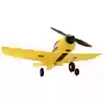 Amewi AMXFlight T28 Trojan Gelb RC Modellflugzeug RtF 388 mm Amewi AMXFlight T28 Trojan Gelb RC Modellflugzeug RtF 388 mm