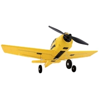 Amewi AMXFlight T28 Trojan Gelb RC Modellflugzeug RtF 388mm Amewi AMXFlight T28 Trojan Gelb RC Modellflugzeug RtF 388mm