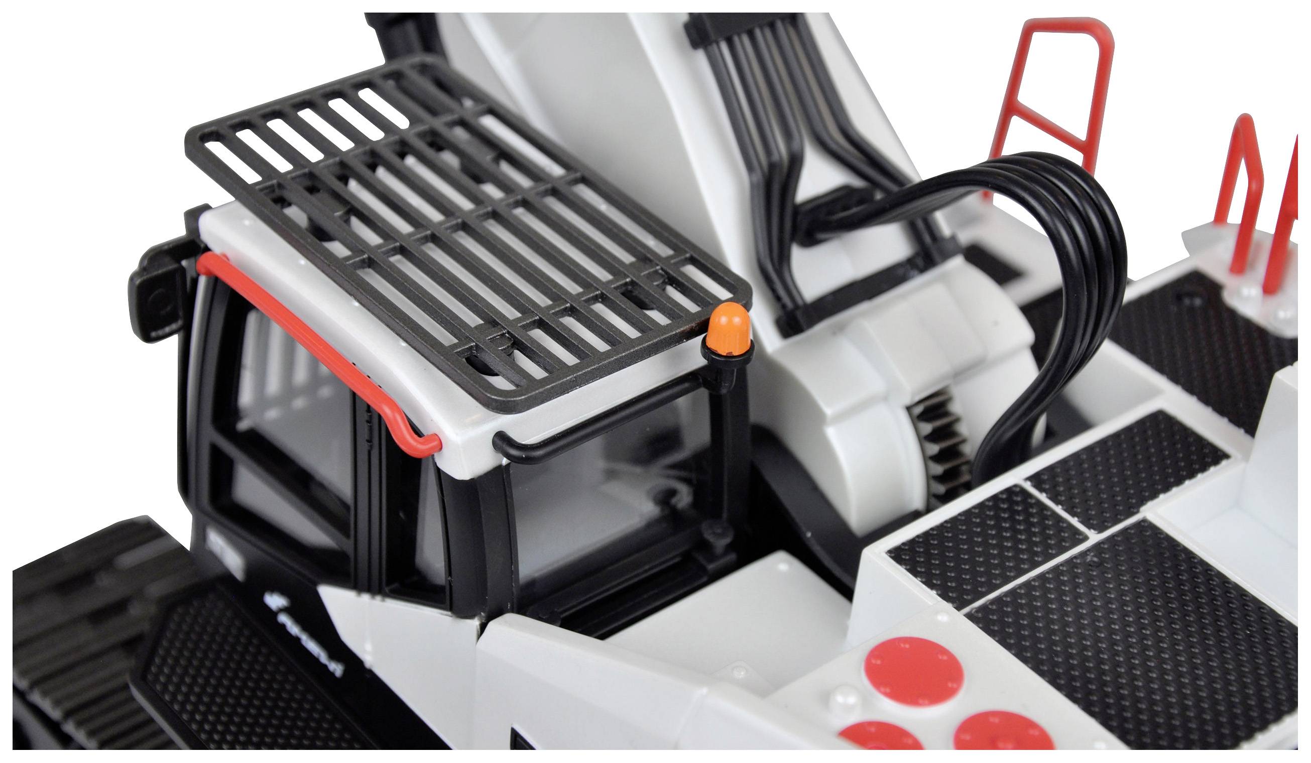 Amewi 22544 Bagger G451E 1:14 Elektro RC Funktionsmodell RtR