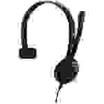 EPOS PC 7 USB Computer On Ear Headset kabelgebunden Mono Schwarz