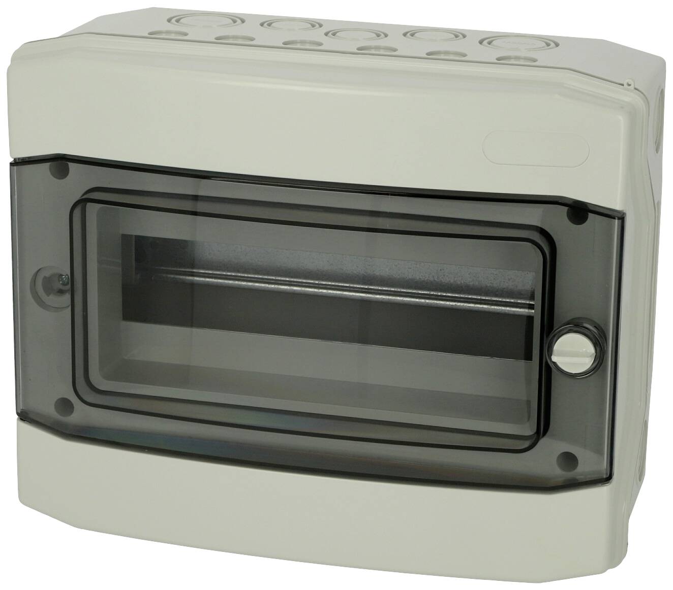 Fibox MCE65 12M 7350003 Gehäuse 318 x 258 x 142 Thermoplast 1St.