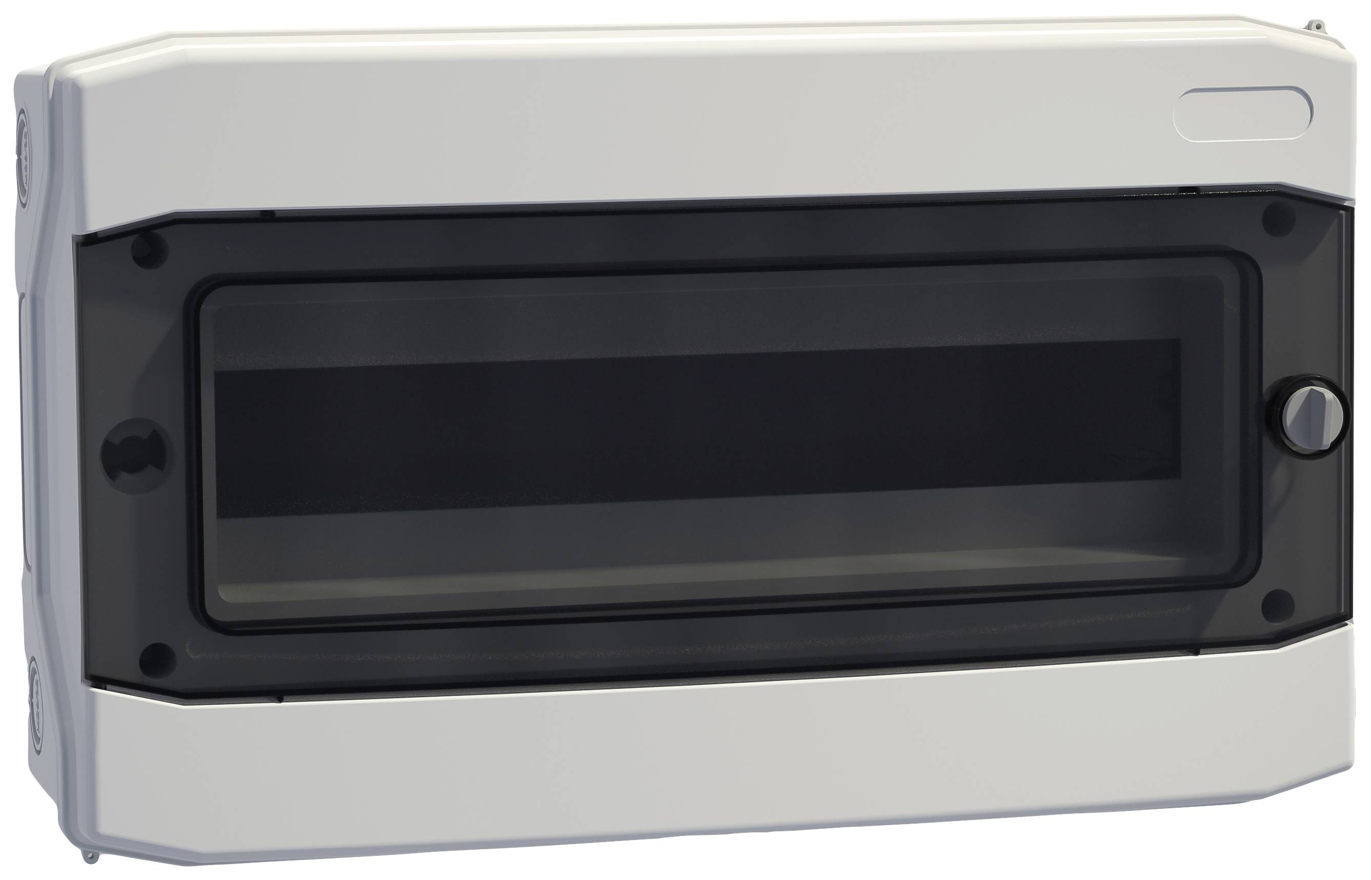 Fibox MCE65 18M 7350004 Gehäuse 259 x 428 x 142 Thermoplast 1St.