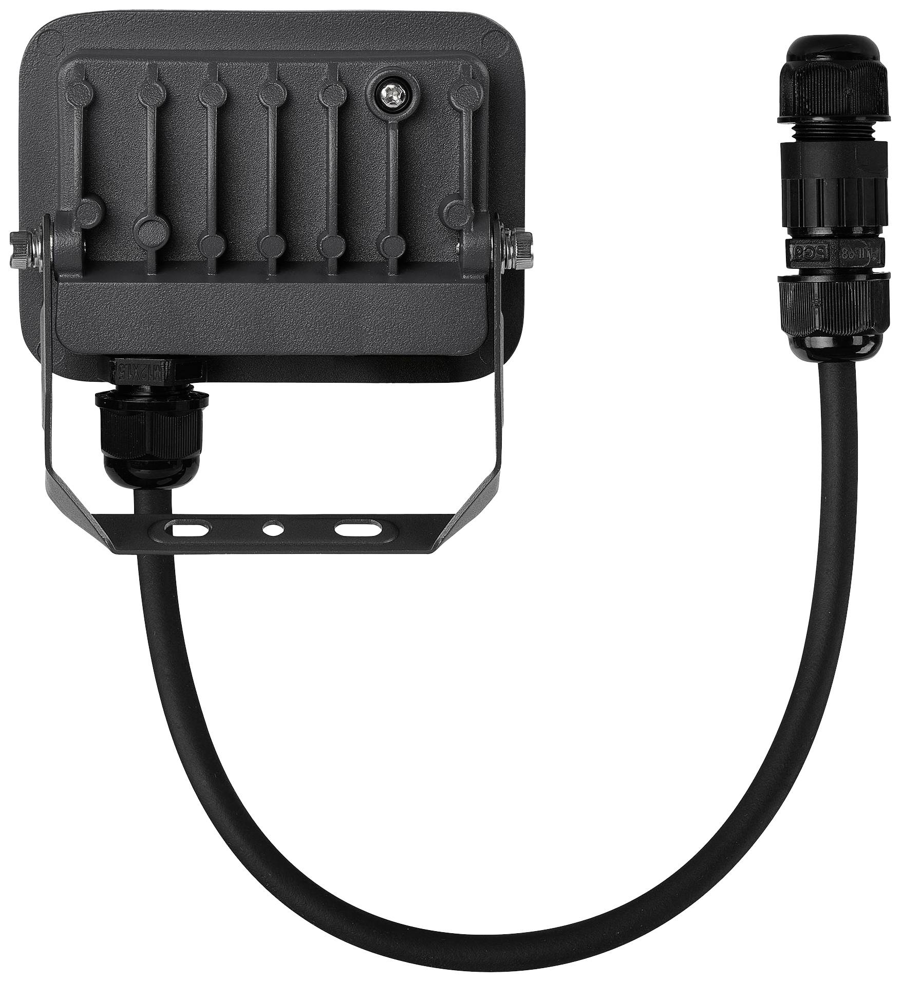 Emos Profi ZS2612 LED-Flutlichtstrahler 10W Neutralweiß