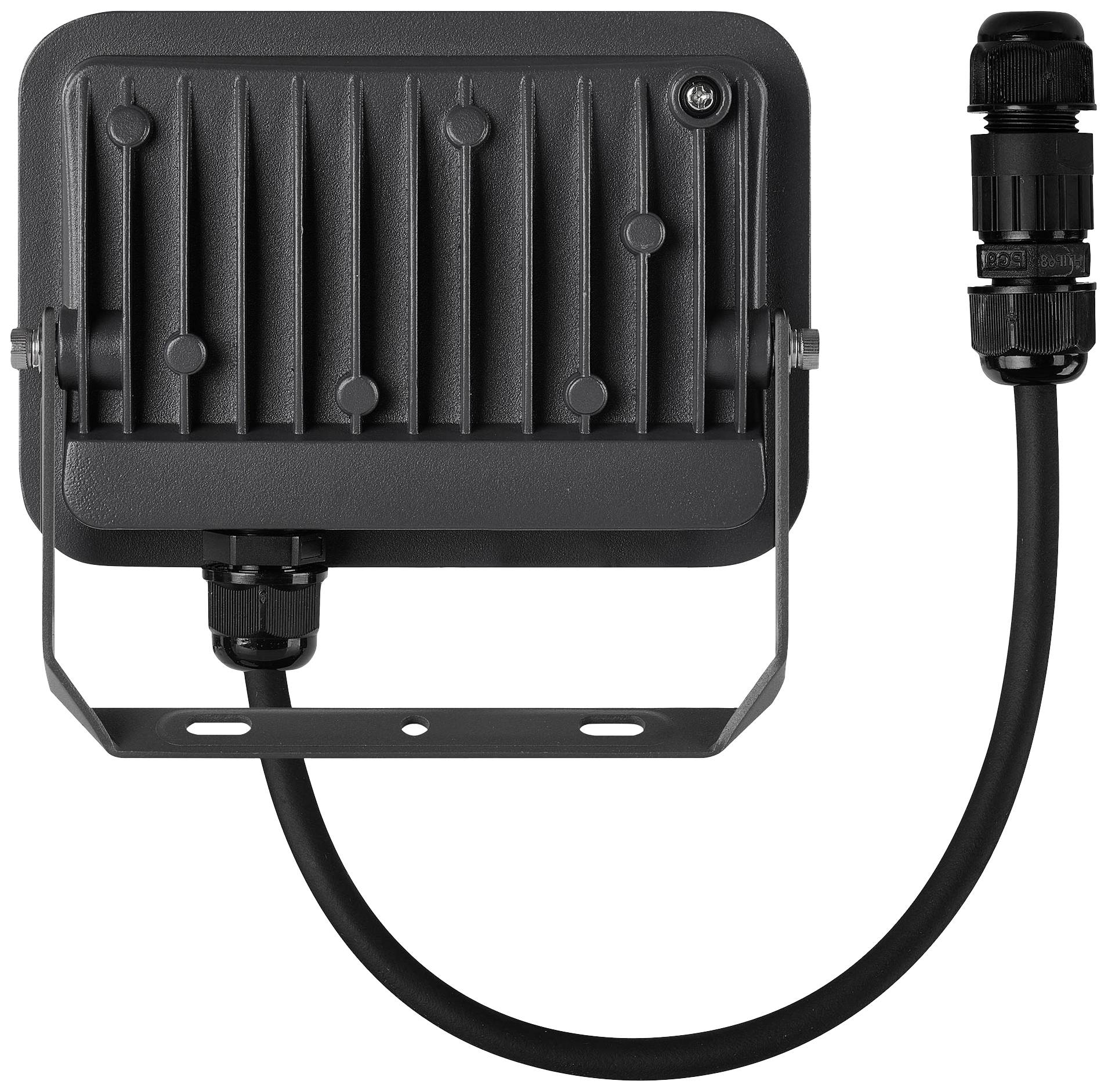 Emos Profi ZS2622 LED-Flutlichtstrahler 20 W Neutralweiß