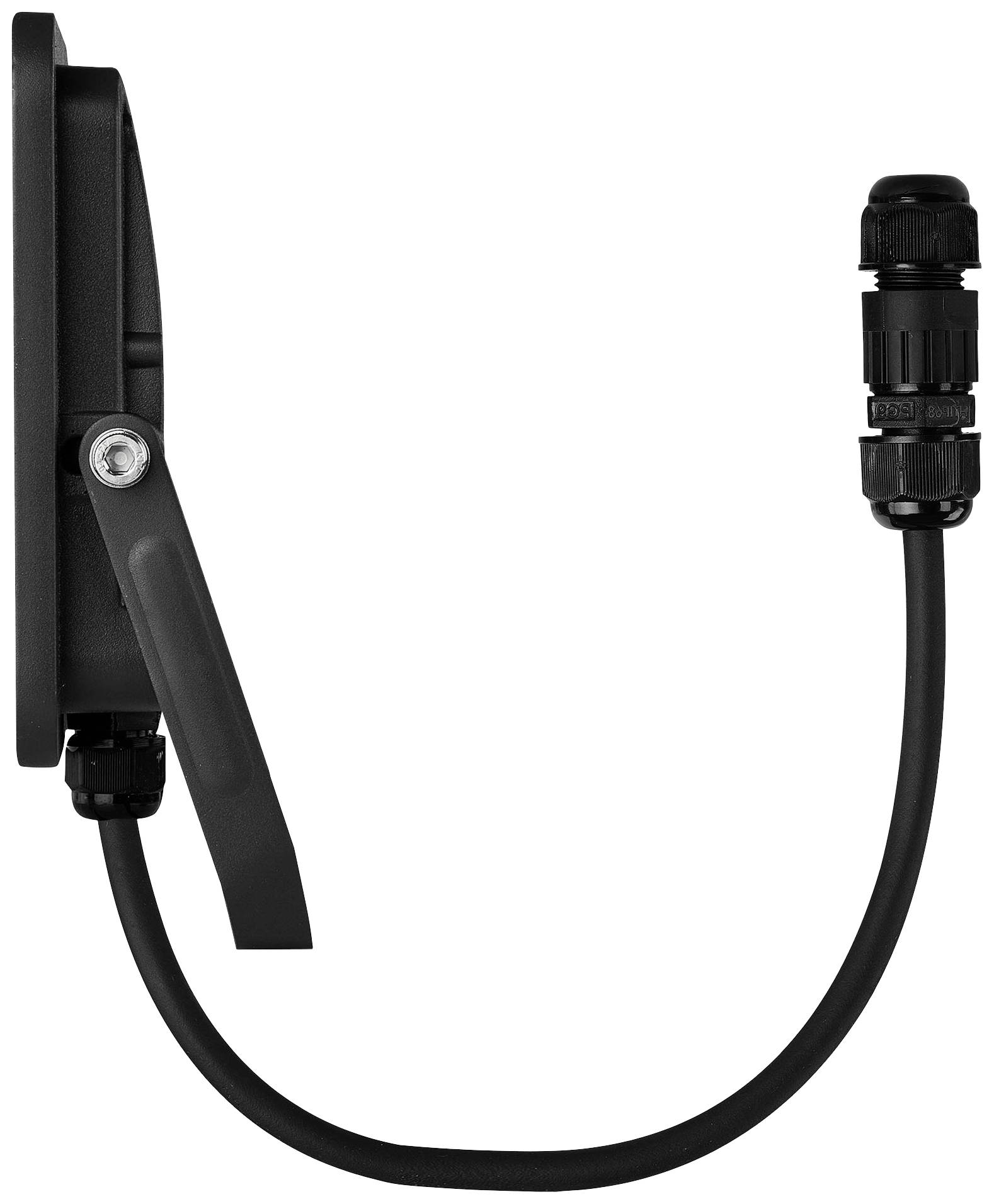 Emos Profi ZS2642 LED-Flutlichtstrahler 50W Neutralweiß