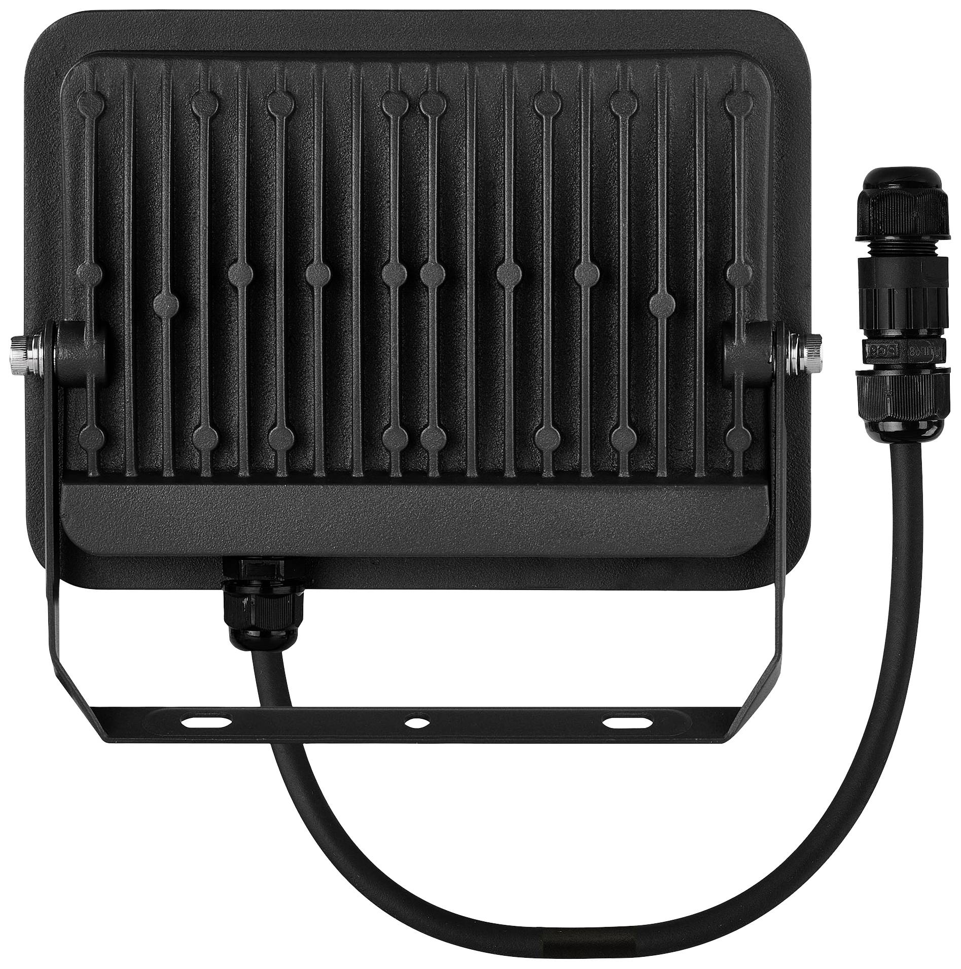 Emos Profi ZS2642 LED-Flutlichtstrahler 50W Neutralweiß