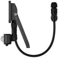 Emos Profi ZS2712 LED-Flutlichtstrahler 10W Leuchtfarben: Neutralweiß Emos Profi ZS2712 LED-Flutlichtstrahler 10W Leuchtfarben: Neutralweiß