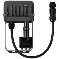 Emos Profi ZS2712 LED-Flutlichtstrahler 10W Leuchtfarben: Neutralweiß Emos Profi ZS2712 LED-Flutlichtstrahler 10W Leuchtfarben: Neutralweiß