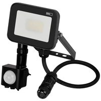 Emos Profi ZS2712 LED-Flutlichtstrahler 10W Leuchtfarben: Neutralweiß Emos Profi ZS2712 LED-Flutlichtstrahler 10W Leuchtfarben: Neutralweiß