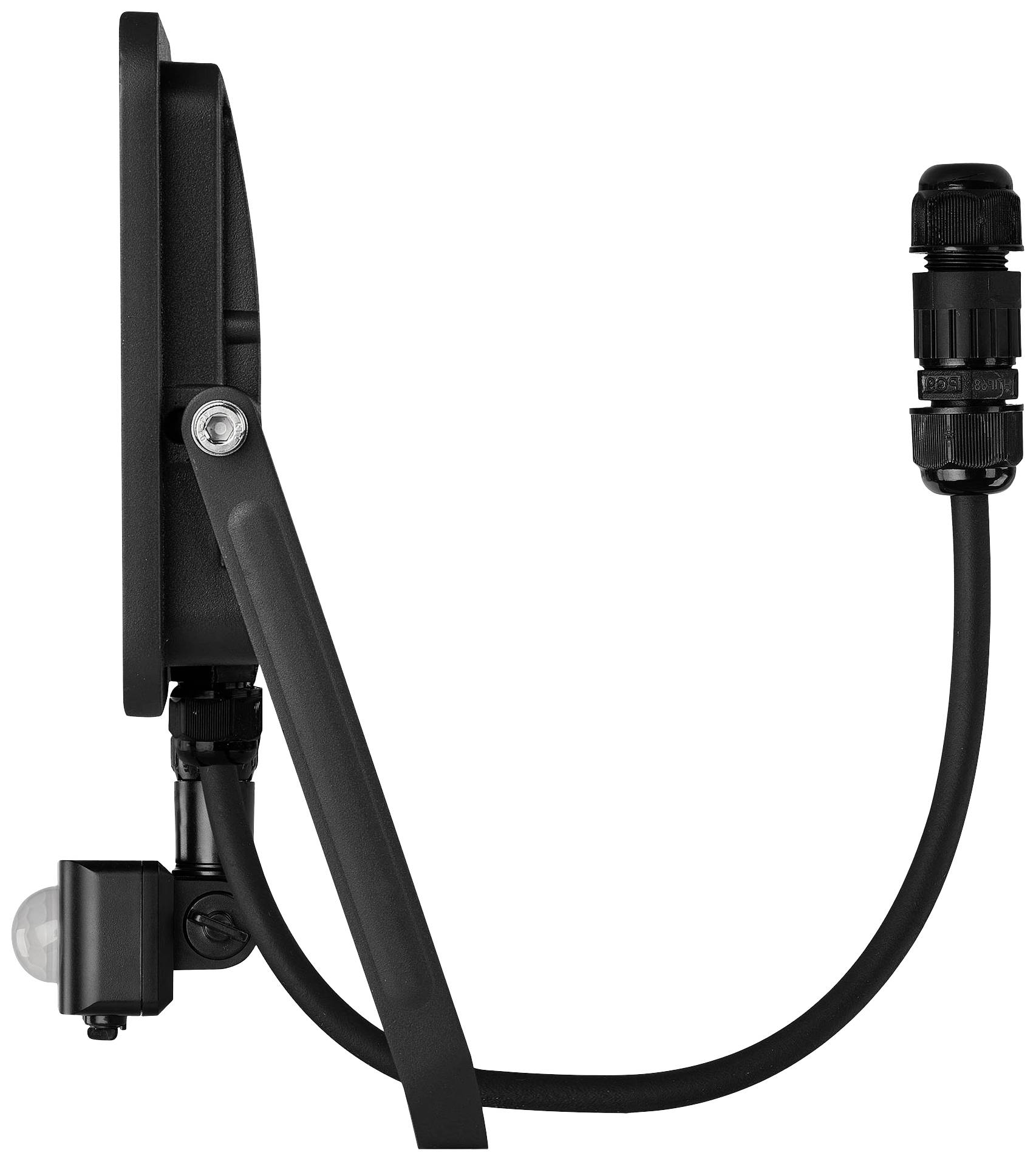 Emos Profi ZS2742 LED-Flutlichtstrahler 50W Neutralweiß