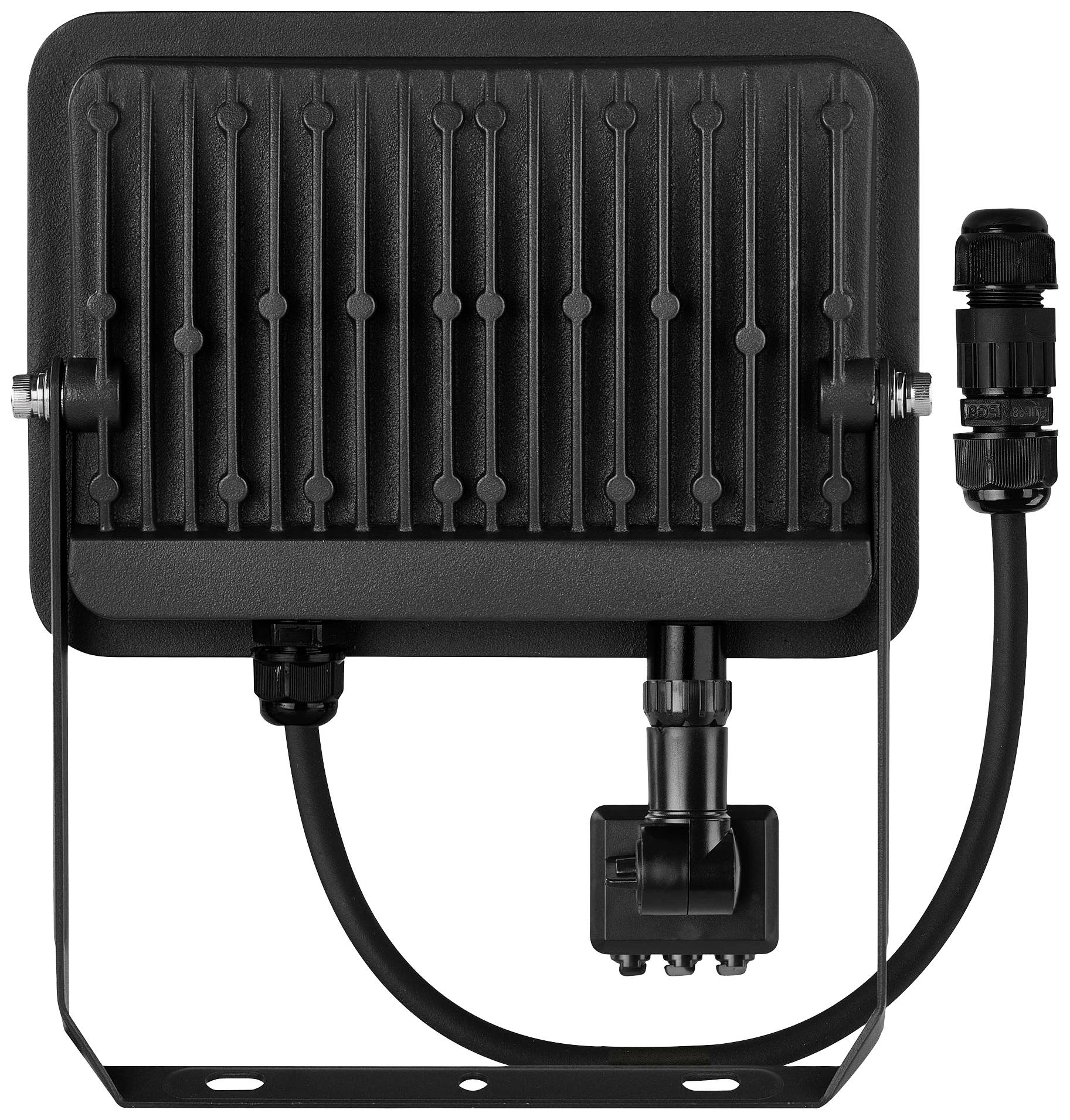 Emos Profi ZS2742 LED-Flutlichtstrahler 50W Neutralweiß