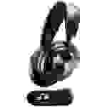 Steelseries Arctis Nova Pro Wireless Gaming Over Ear Headset Funk, Bluetooth® Stereo Schwarz Lautstärkeregelung