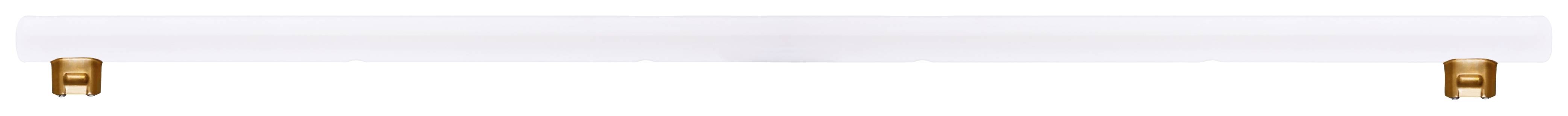 Segula 55093 LED S14s Linienform 15 W = 66 W Warmweiß (Ø x L) 30 mm x 1000 mm 1 St.