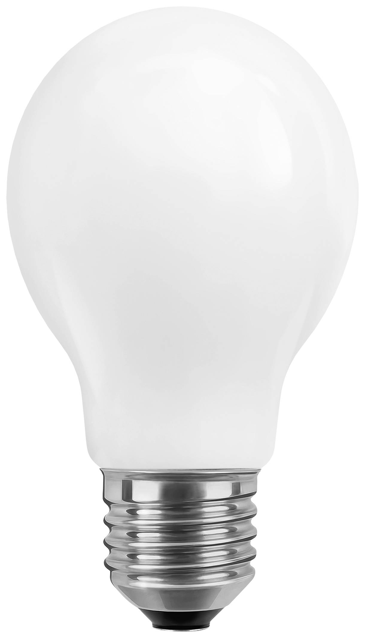 Segula 55247 LED EEK F (A - G) E27 Glühlampenform 6.5 W = 45 W Bernstein (Ø x L) 60 mm x 110 mm 1 St.