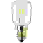 Segula 55263 LED pour réfrigérateur CEE G (A - G) E14 1.5 W = 10 W blanc chaud (Ø x L) 26 mm x 60 mm 1 pc(s)